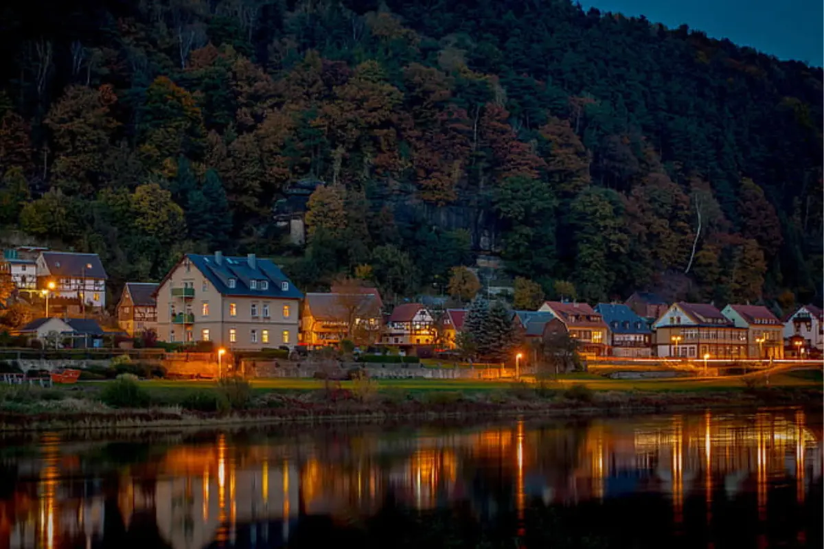 Salt Spring Island — Arts, Culture & Landscapes
